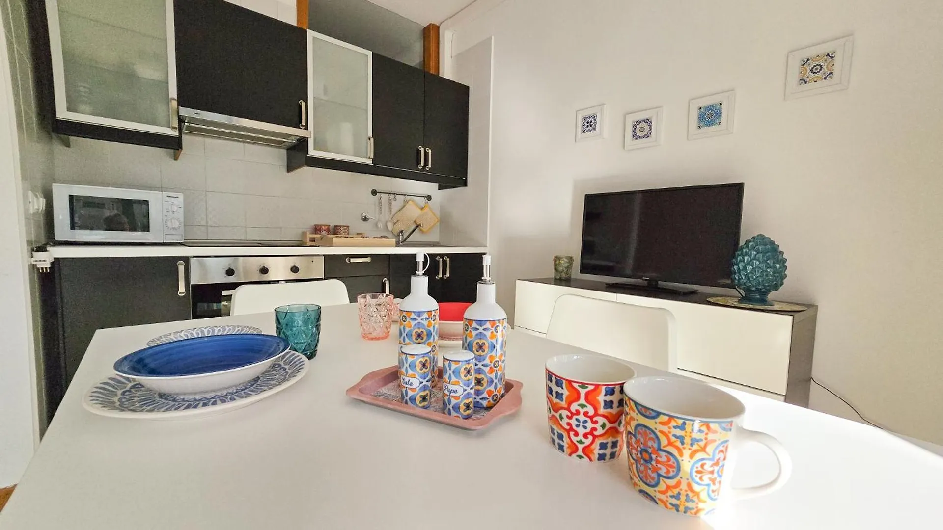 Appartamento Sant'Antonio House Taormina 0*,