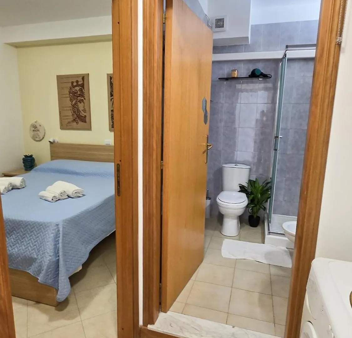 Appartamento Sant'Antonio House Taormina
