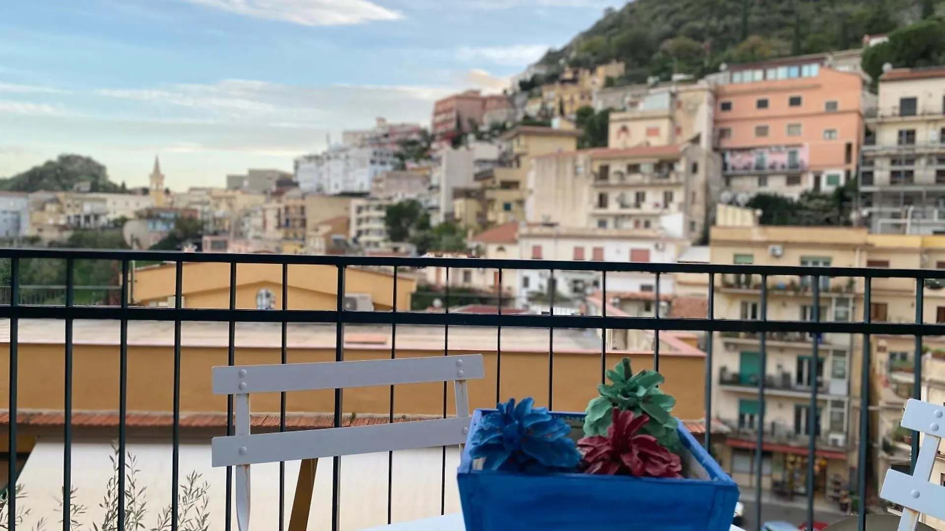 Sant'Antonio House Apartment Taormina