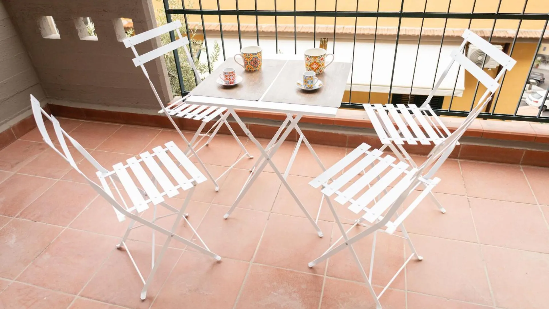 Sant'Antonio House Apartment Taormina Italy
