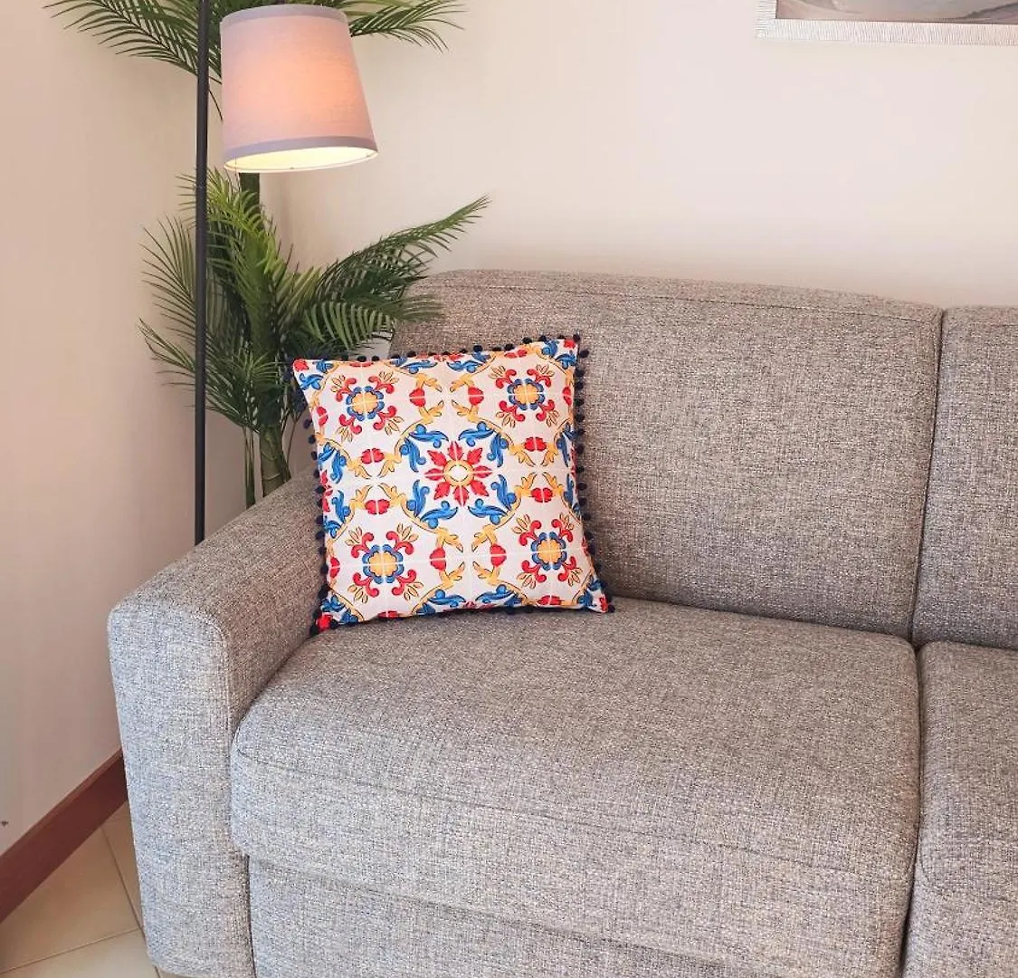 Sant'Antonio House Apartment Taormina