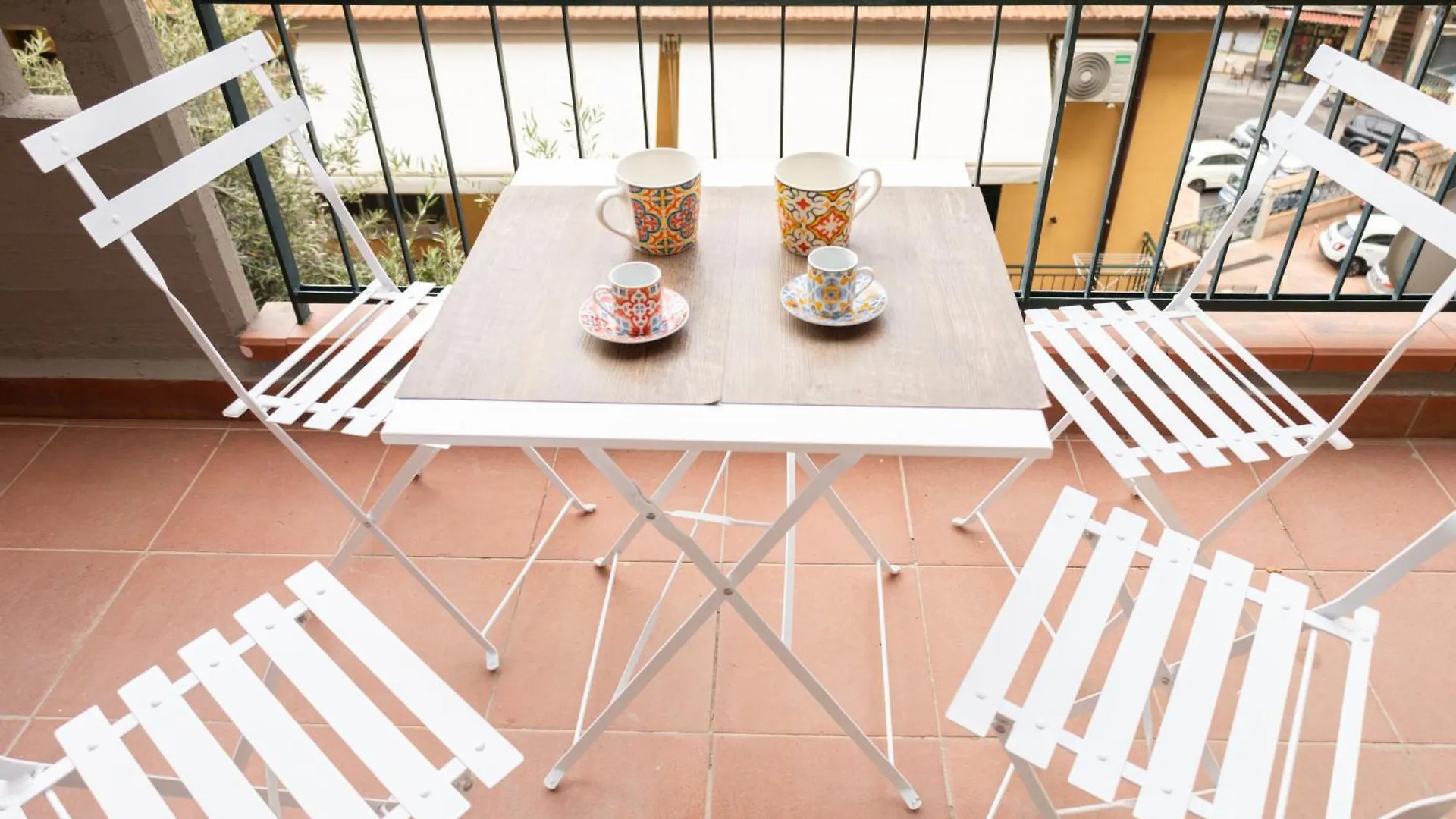 Sant'Antonio House Apartment Taormina 0*,  Italy