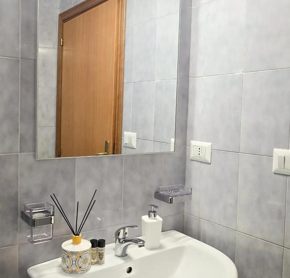 Sant'Antonio House Apartment Taormina 0*,