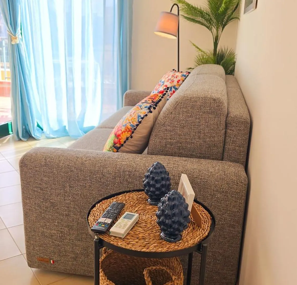 Sant'Antonio House Apartment Taormina