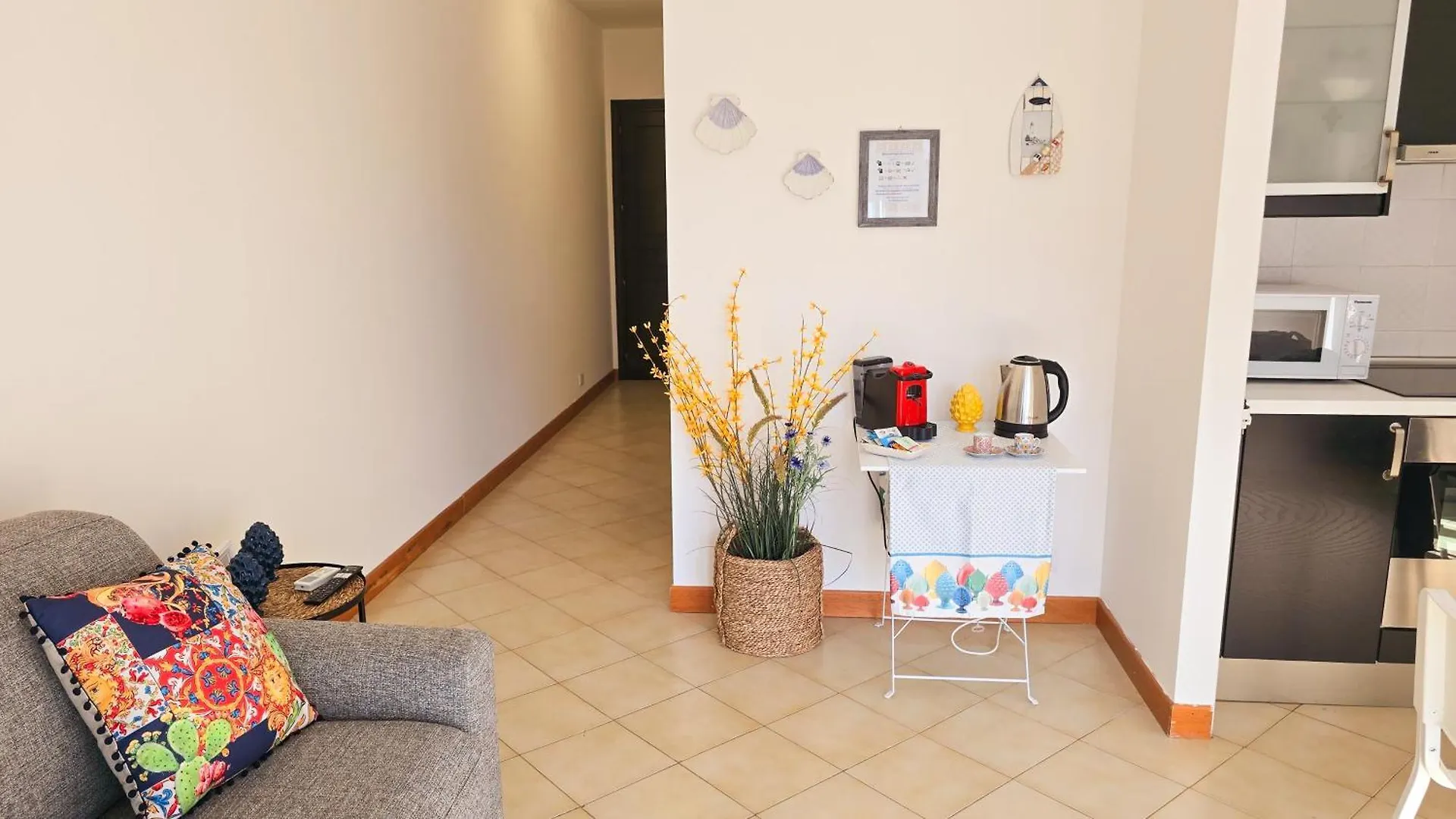 Sant'Antonio House Apartment Taormina Italy