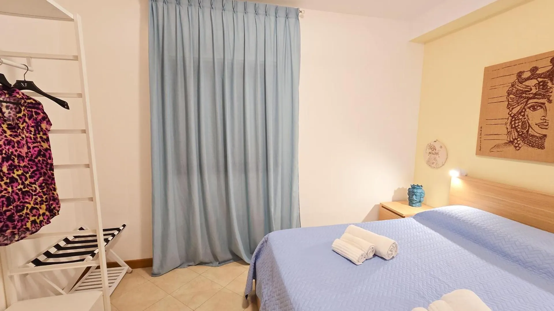 Sant'Antonio House Apartment Taormina