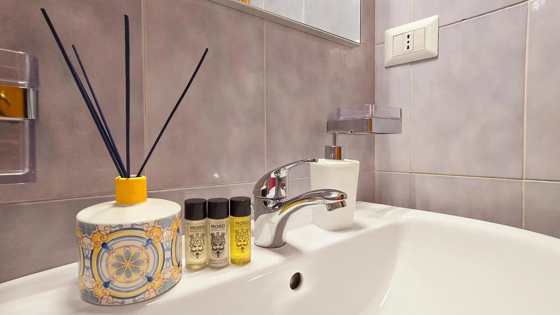 Sant'Antonio House Apartment Taormina