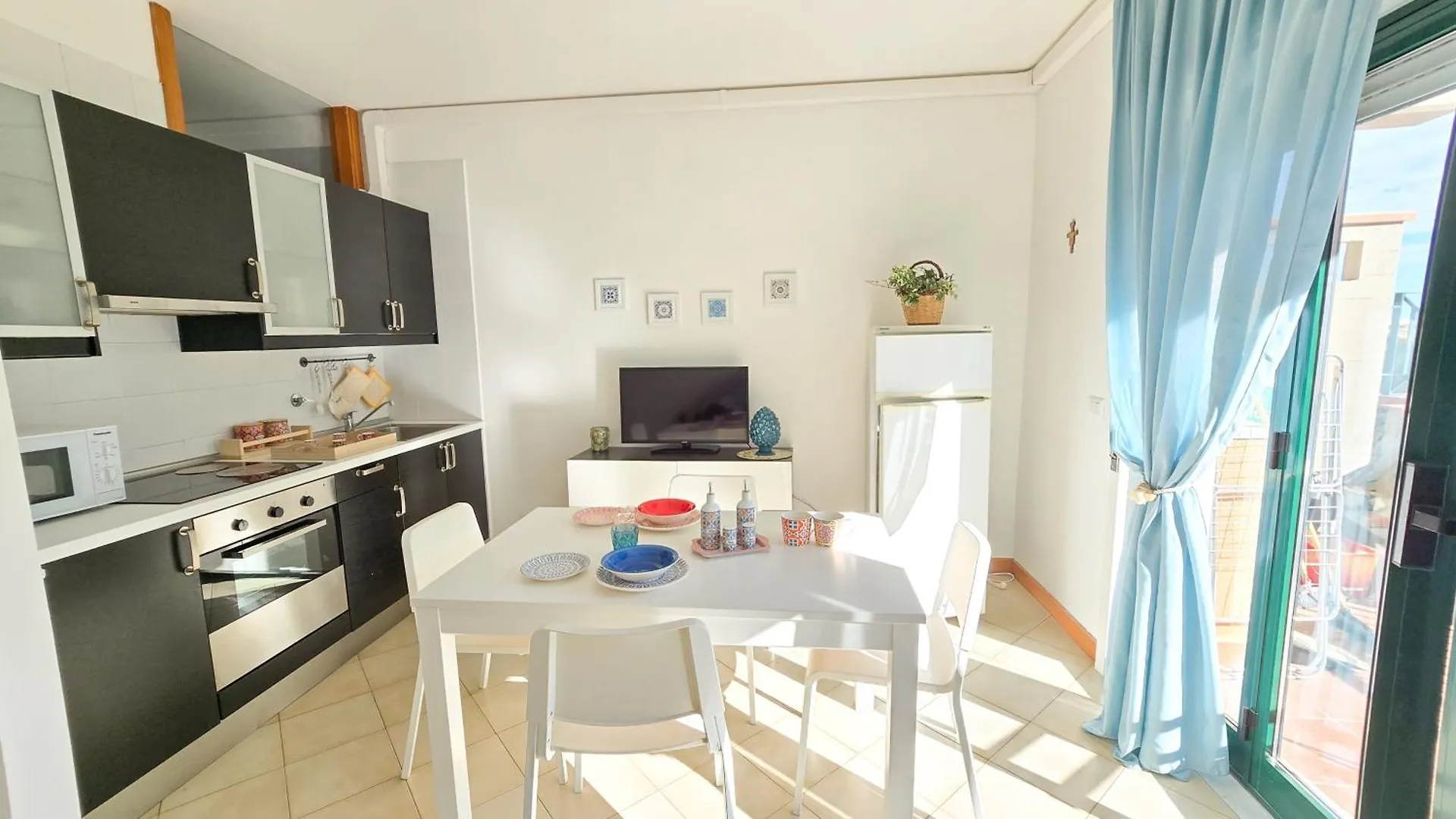 Sant'Antonio House Apartment Taormina 0*,  Italy