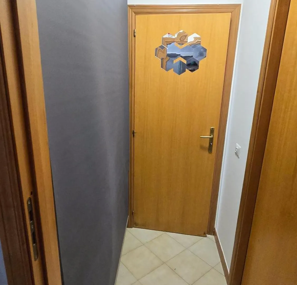 Sant'Antonio House Apartment Taormina Italy