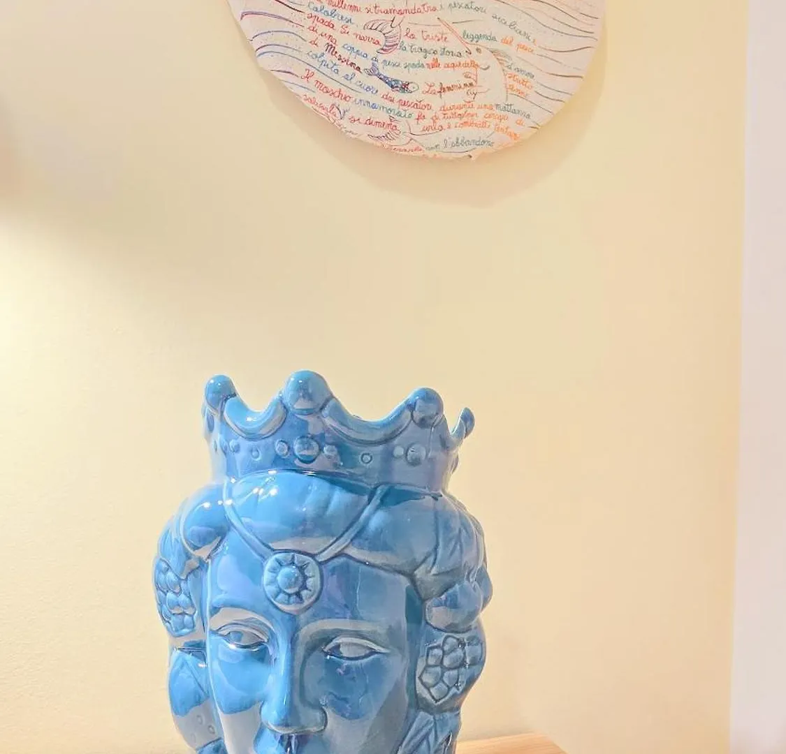 Sant'Antonio House Apartment Taormina