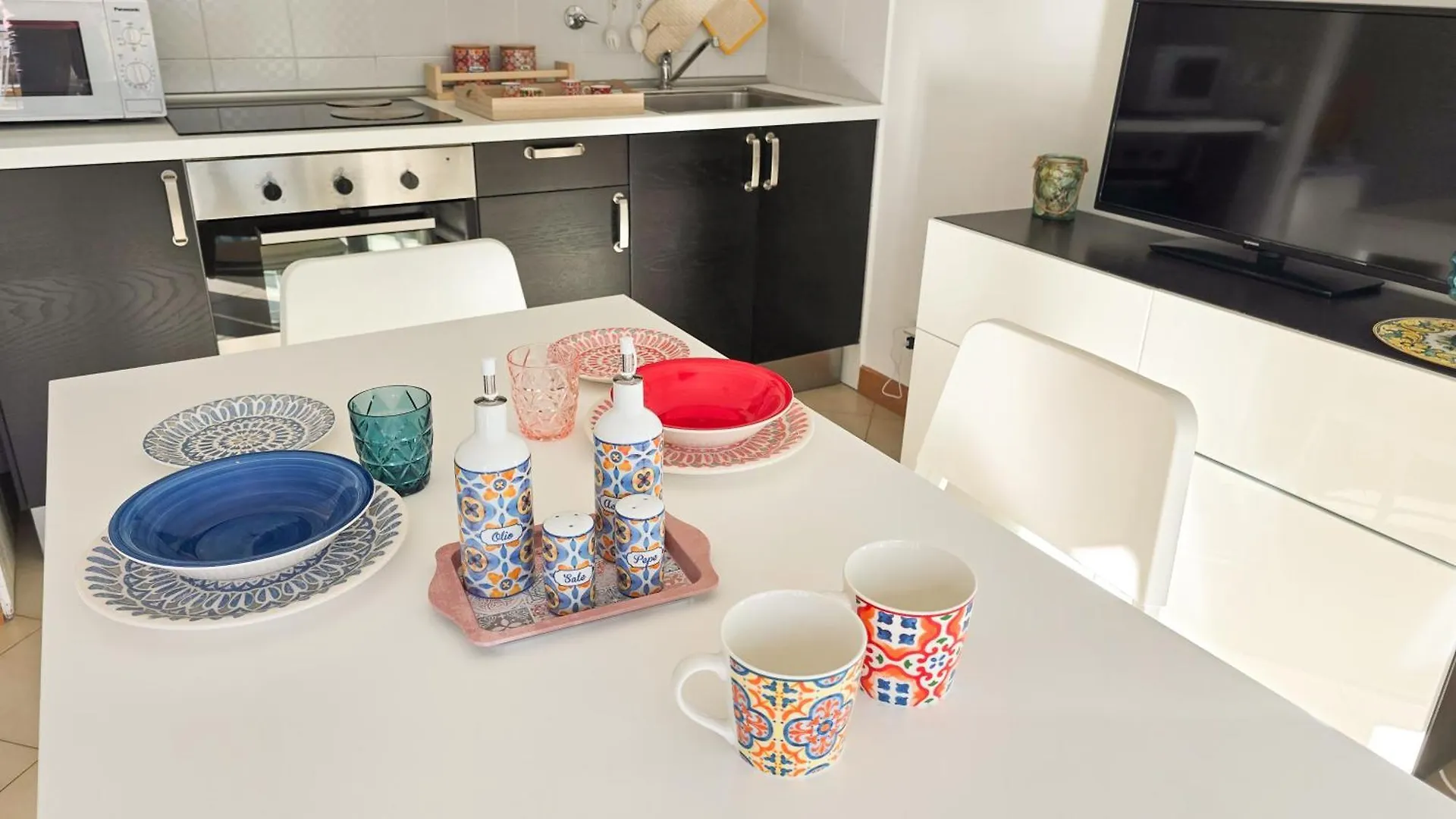 Sant'Antonio House Apartment Taormina
