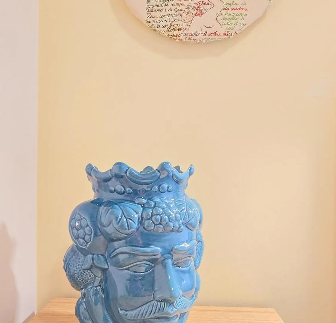 Sant'Antonio House Apartment Taormina