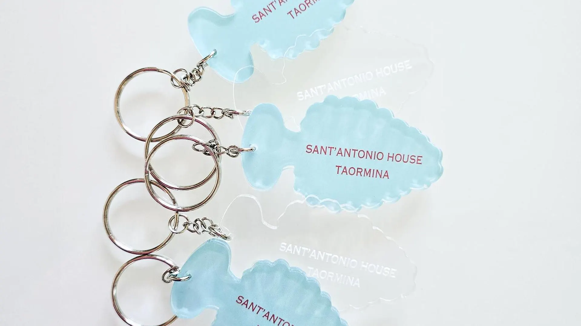Sant'Antonio House Apartment Taormina 0*,