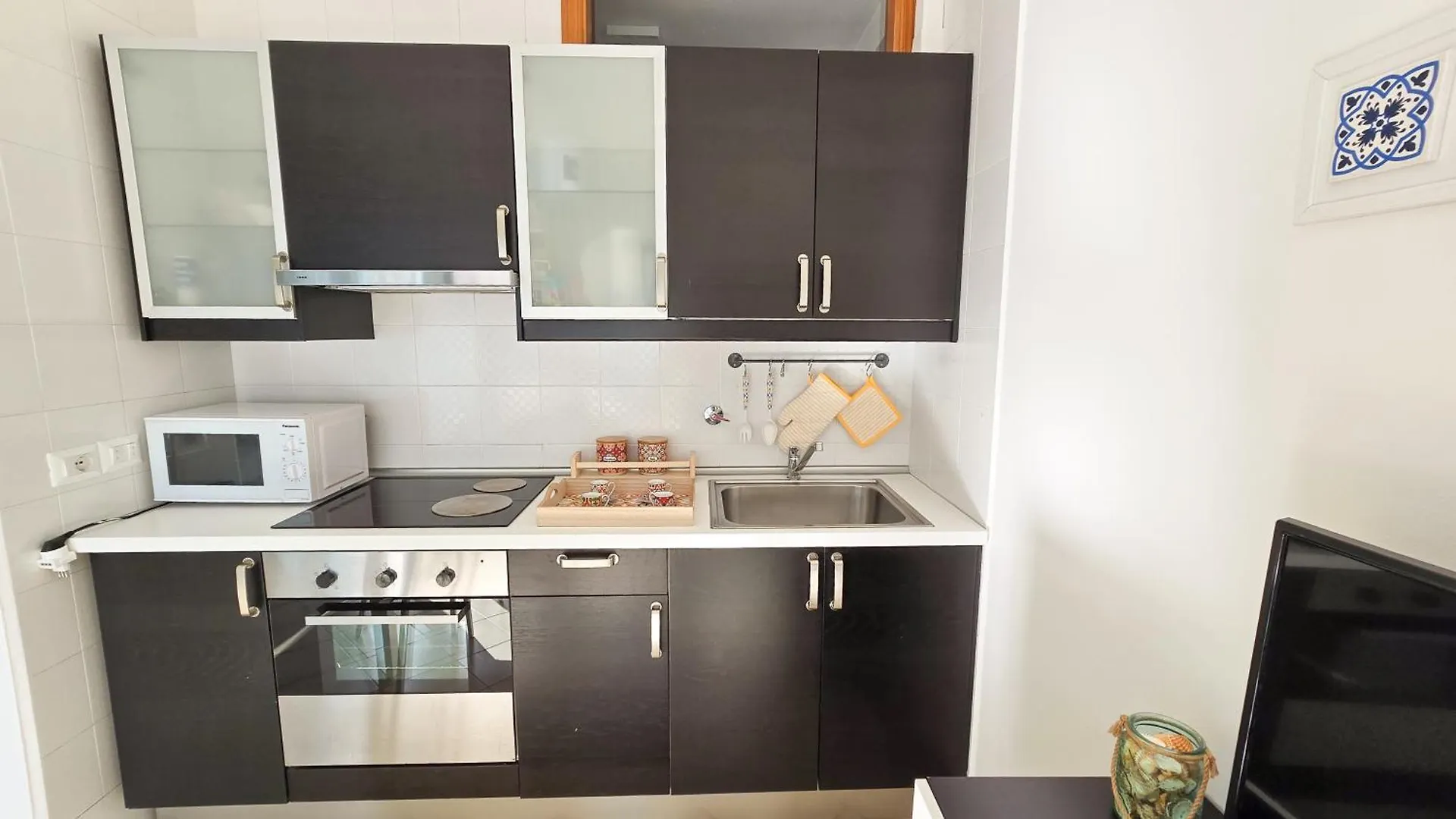 Sant'Antonio House Apartment Taormina