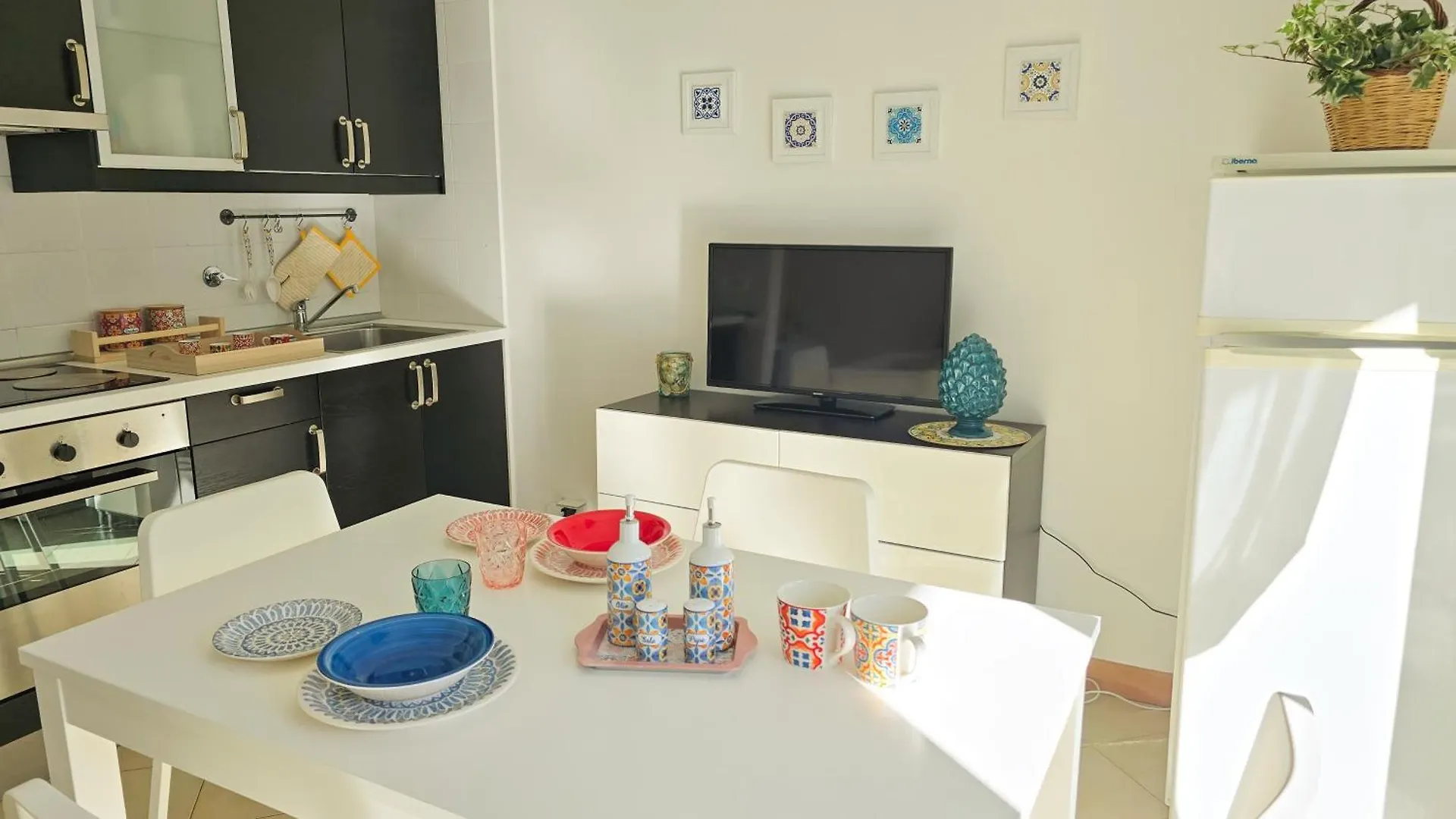 Sant'Antonio House Apartment Taormina