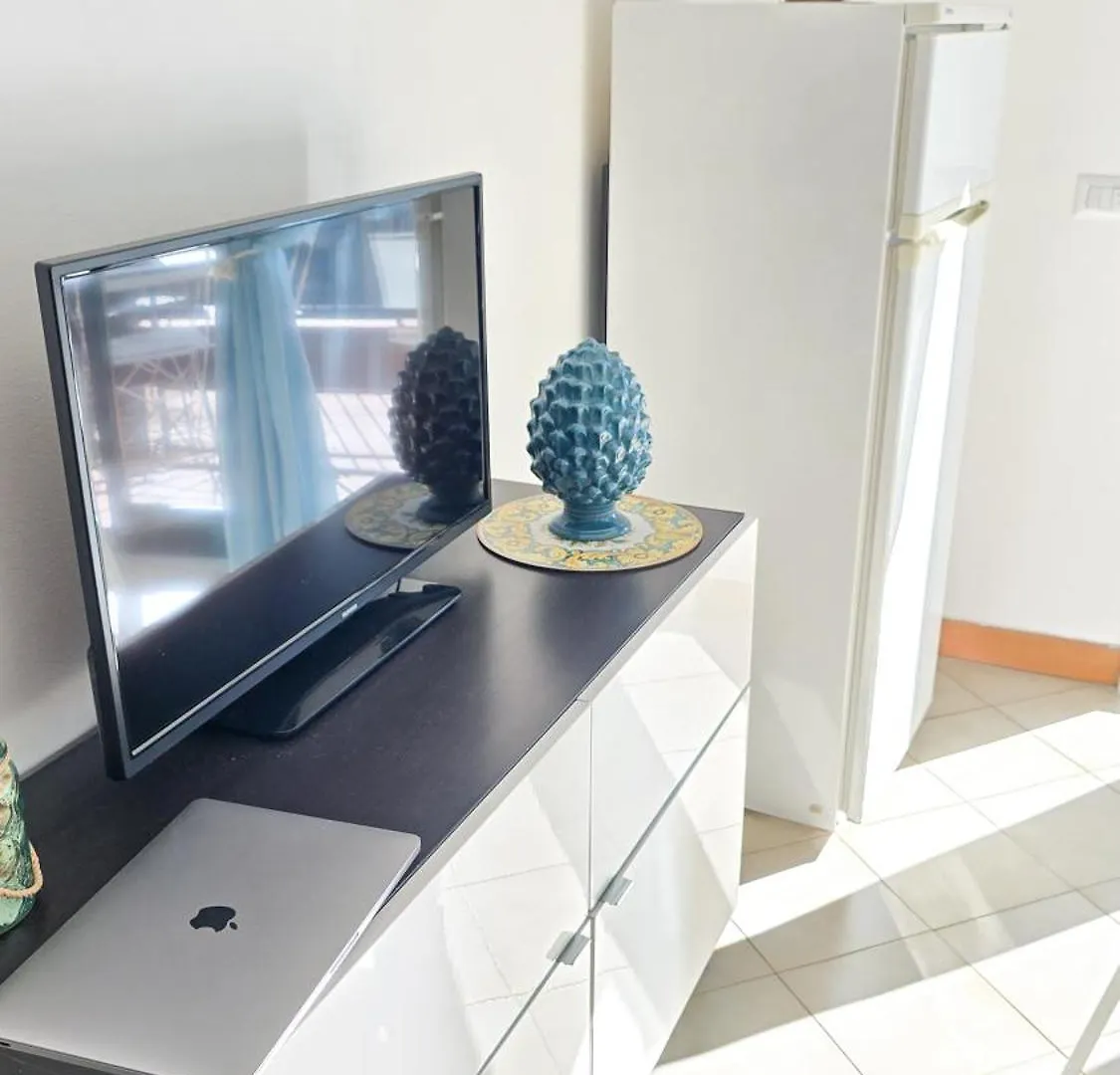 Sant'Antonio House Apartment Taormina Italy