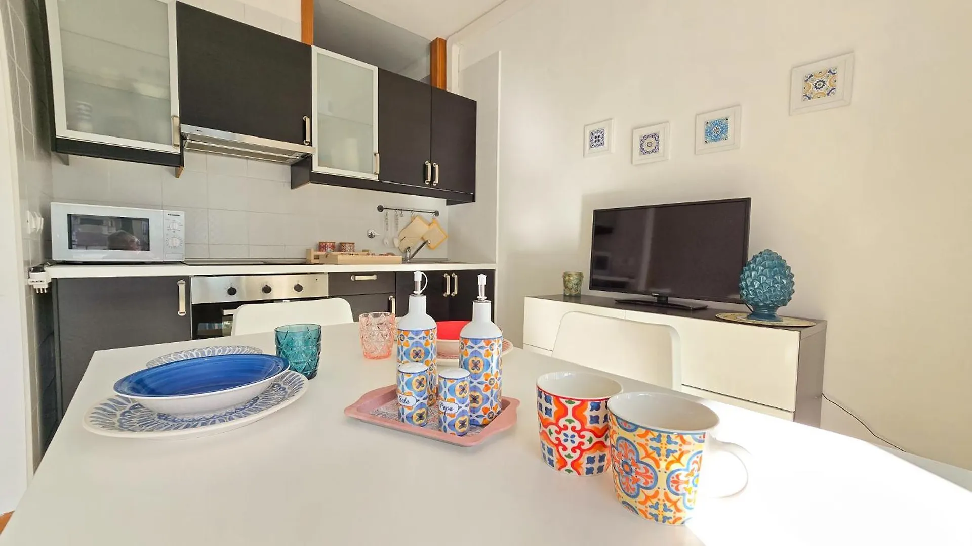 Sant'Antonio House Apartment Taormina