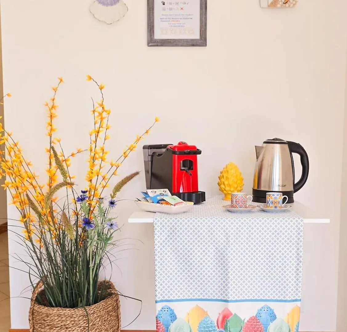 Sant'Antonio House Apartment Taormina