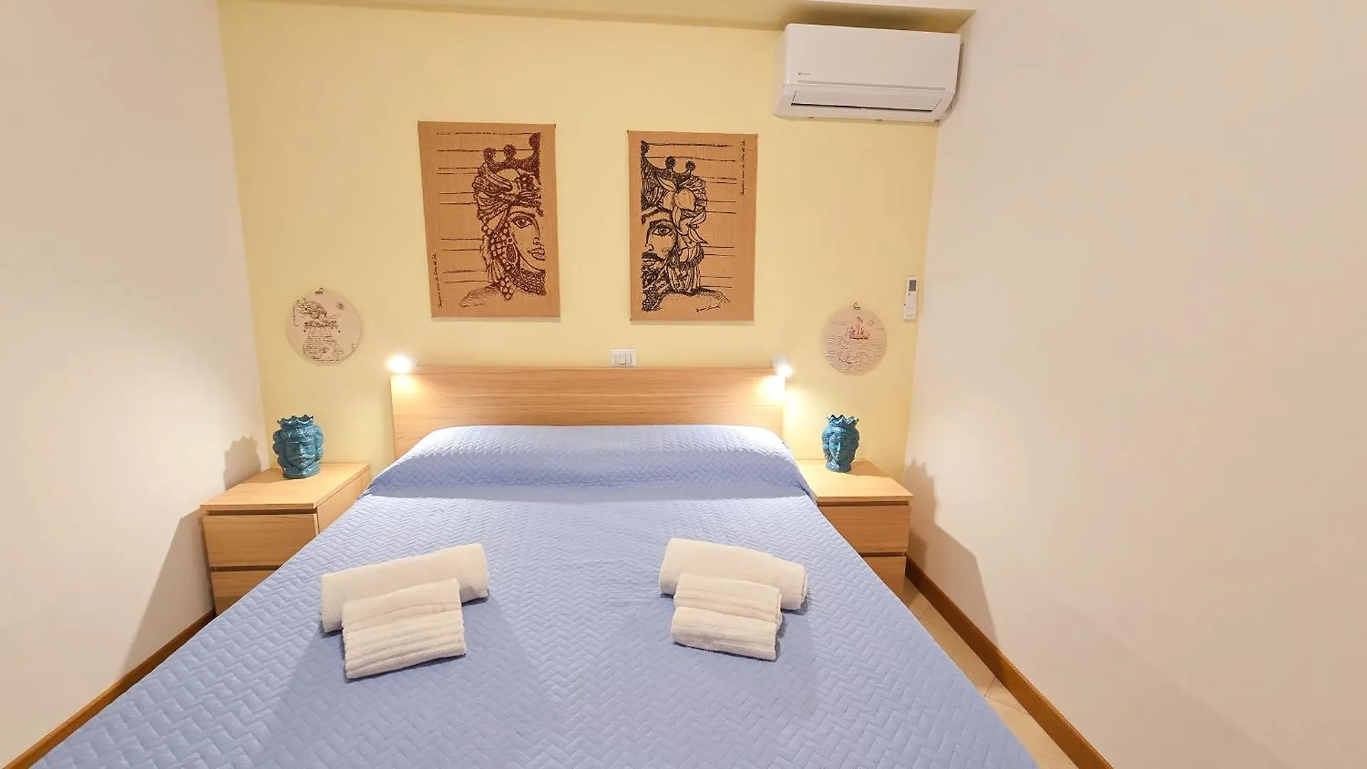 Sant'Antonio House Apartment Taormina 0*,  Italy