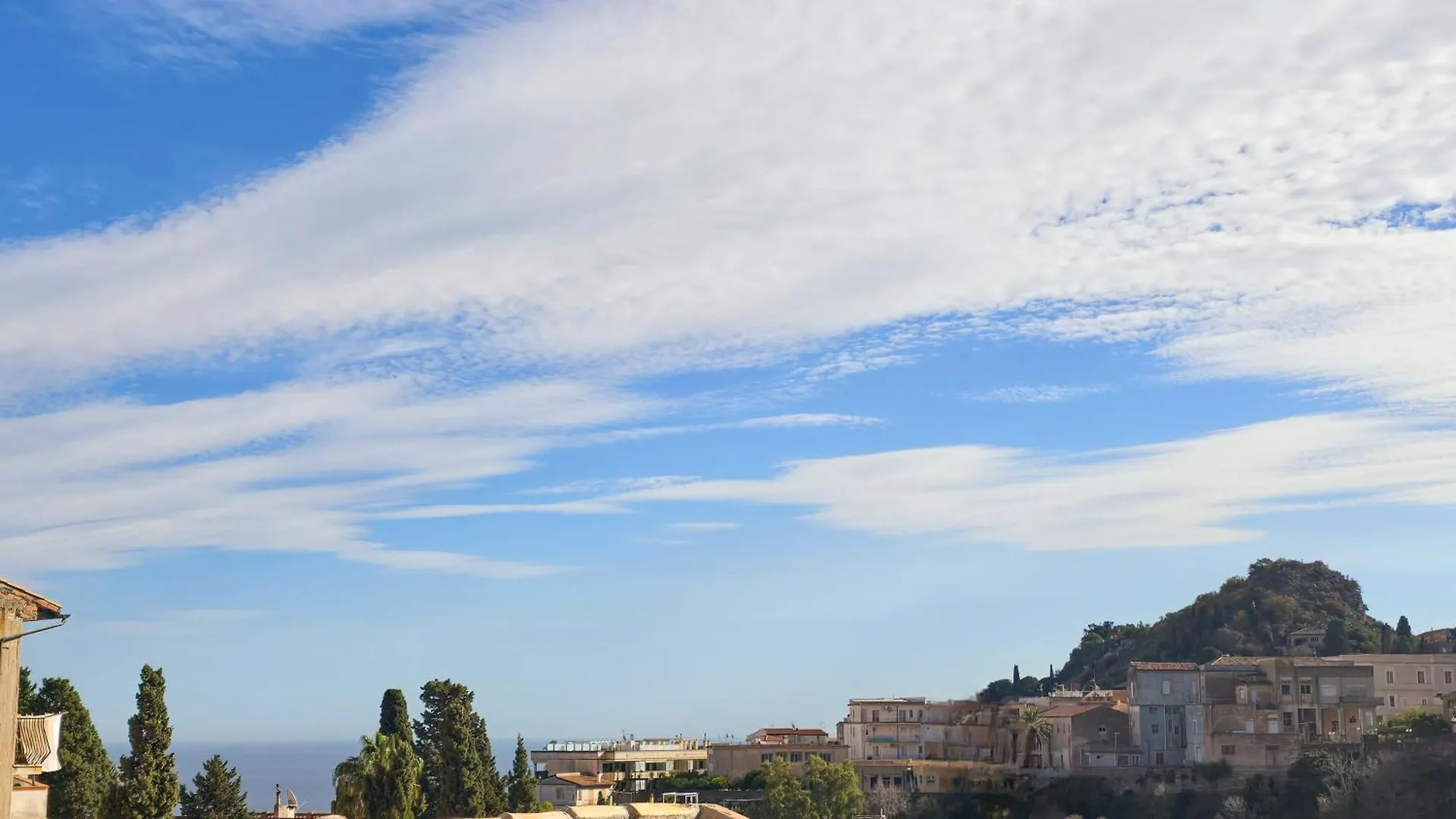 Sant'Antonio House Apartment Taormina