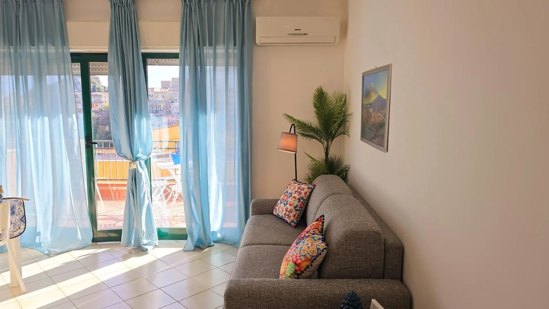 Sant'Antonio House Apartment Taormina 0*,  Italy