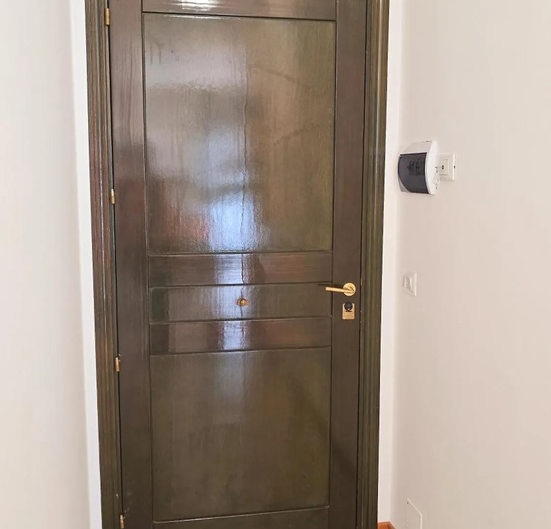 Sant'Antonio House Apartment Taormina 0*,