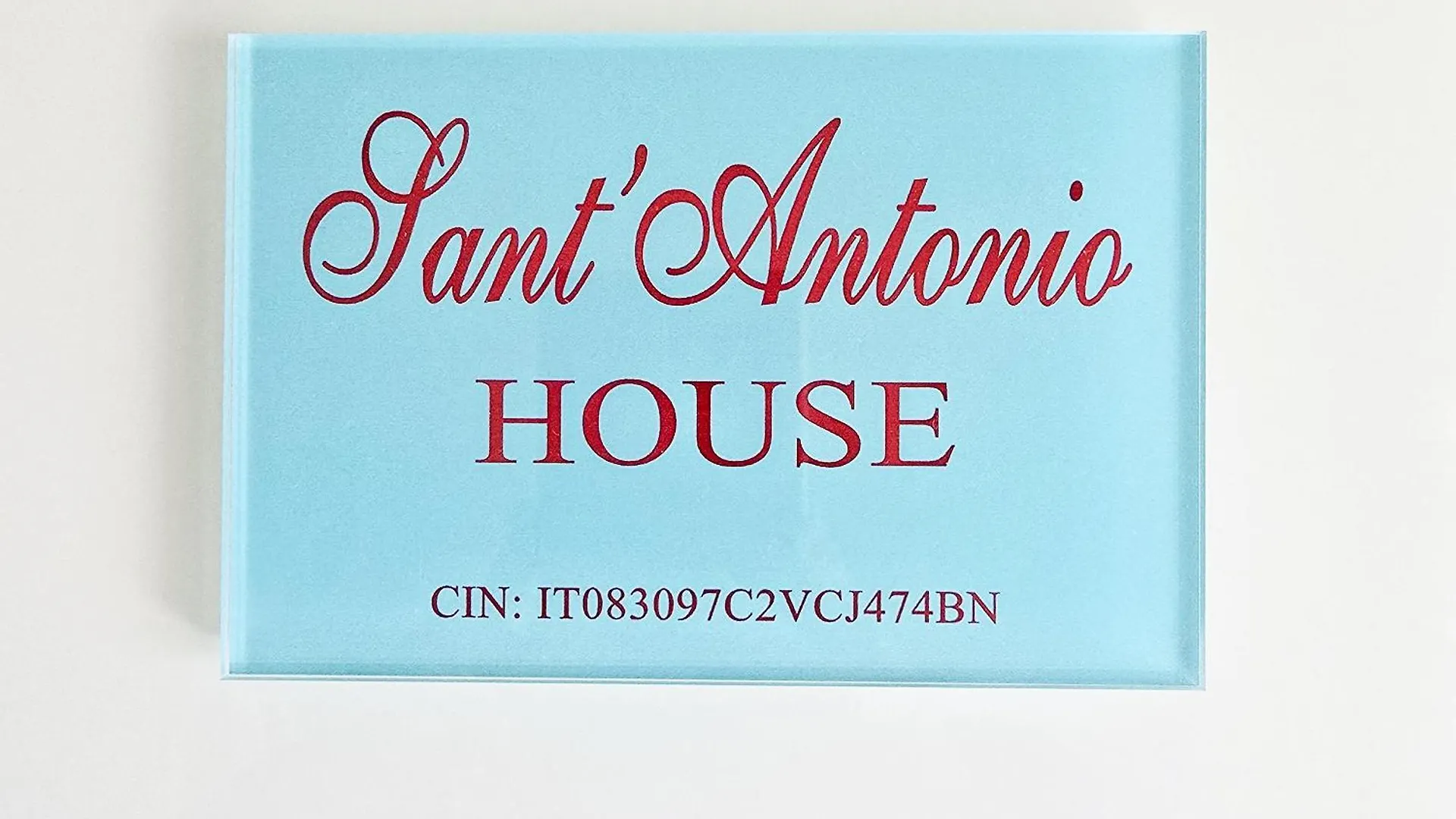 Sant'Antonio House Apartment Taormina