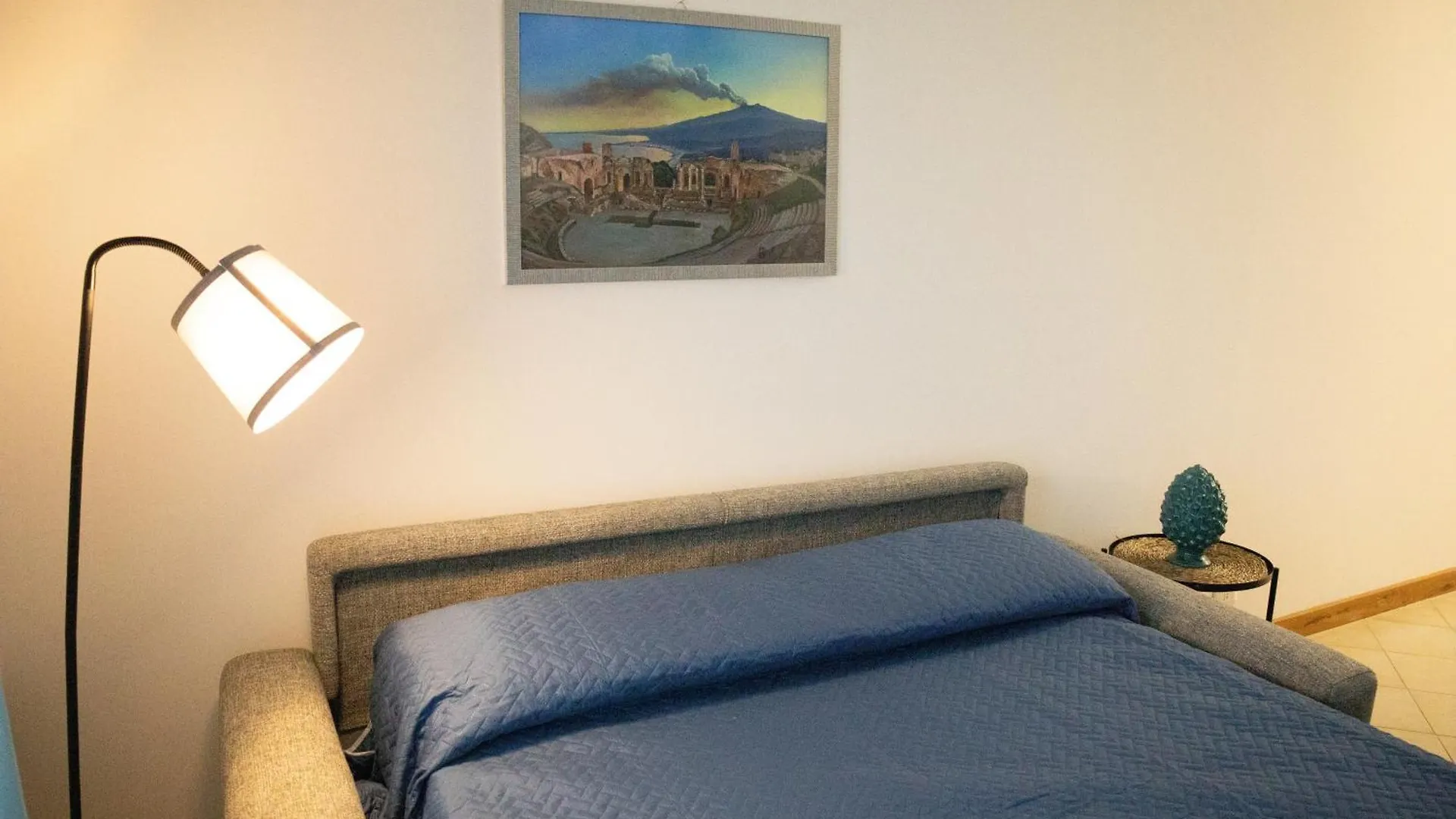 Sant'Antonio House Apartment Taormina