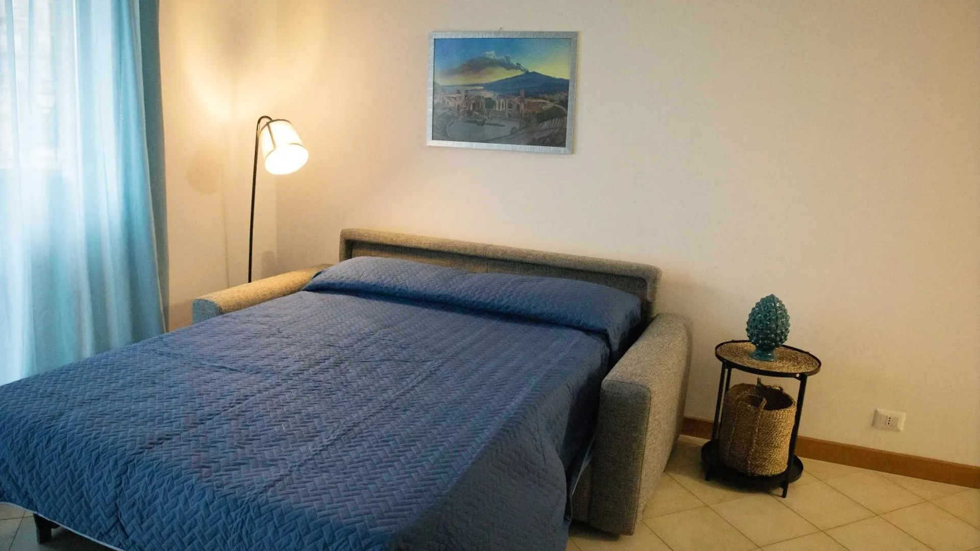 Sant'Antonio House Apartment Taormina