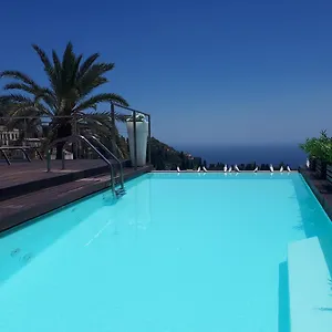Il Piccolo Giardino Gh ***superior טאורמינה